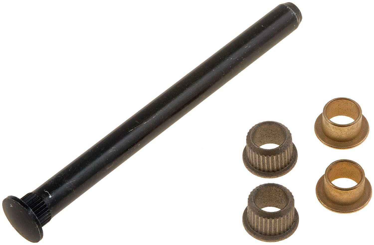 1968-1993 Buick/Cadillac/Chevrolet/GMC/Oldsmobile/Pontiac Front; Rear Cargo