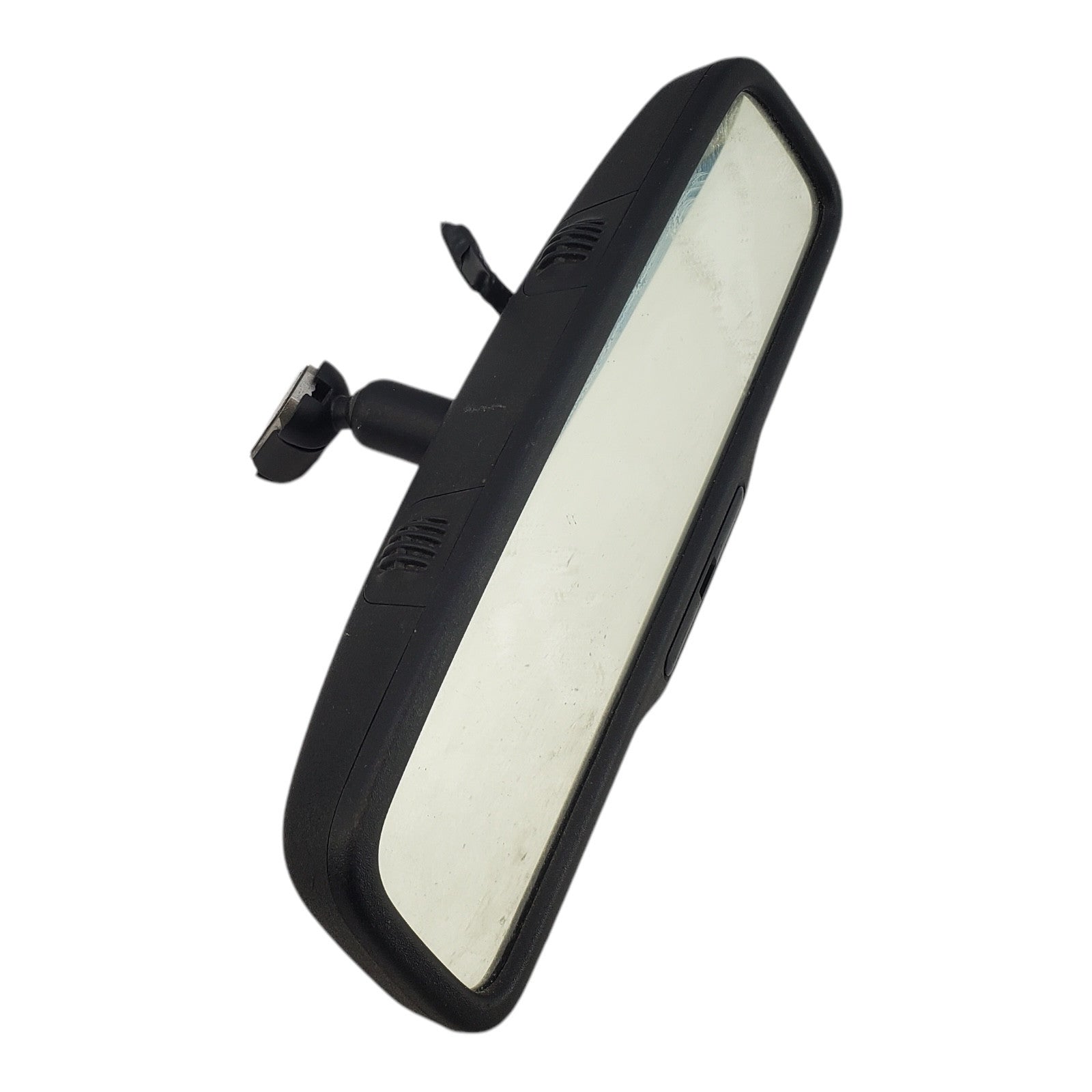 2009 MERCURY MARINER REAR VIEW MIRROR AUTO DIMMING MICROPHONE OEM,9U5A-17E678-AB