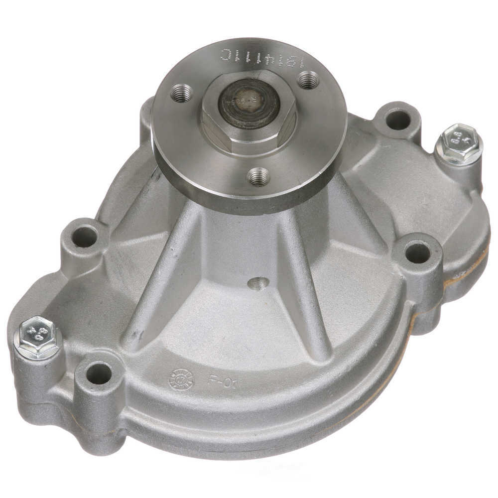 1997-2010 Ford/Jaguar/Land Rover/Lincoln Engine Water Pump