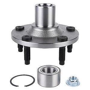 2001-2012 Ford/Mazda/Mercury Escape/Mariner/Tribute Front Wheel Hub Repair Kit