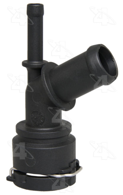 2003-2010 Volkswagen Beetle/Beetle Cabrio/Golf Radiator Coolant Hose Flange