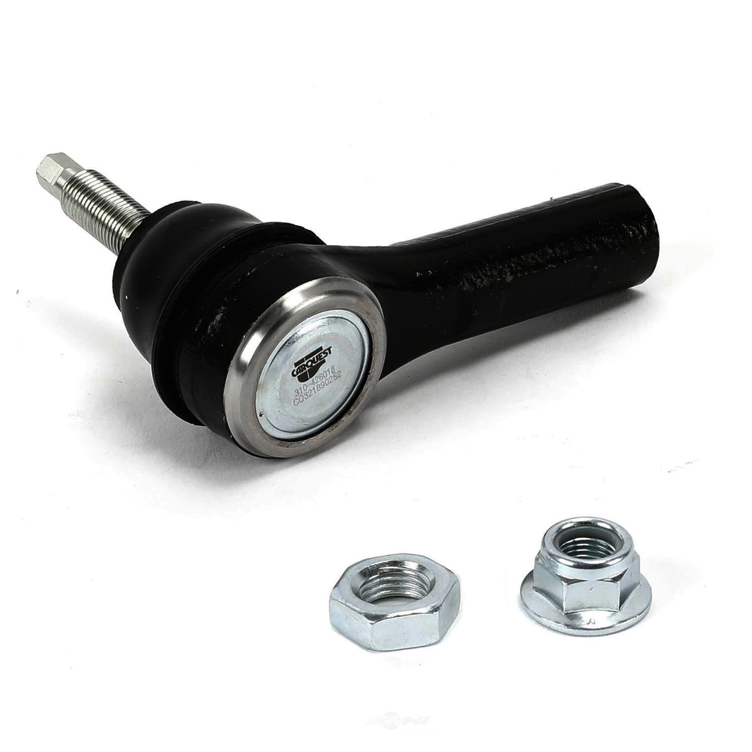 2009-2012 Ford/Mercury Escape/Mariner Front Outer Steering Tie Rod End