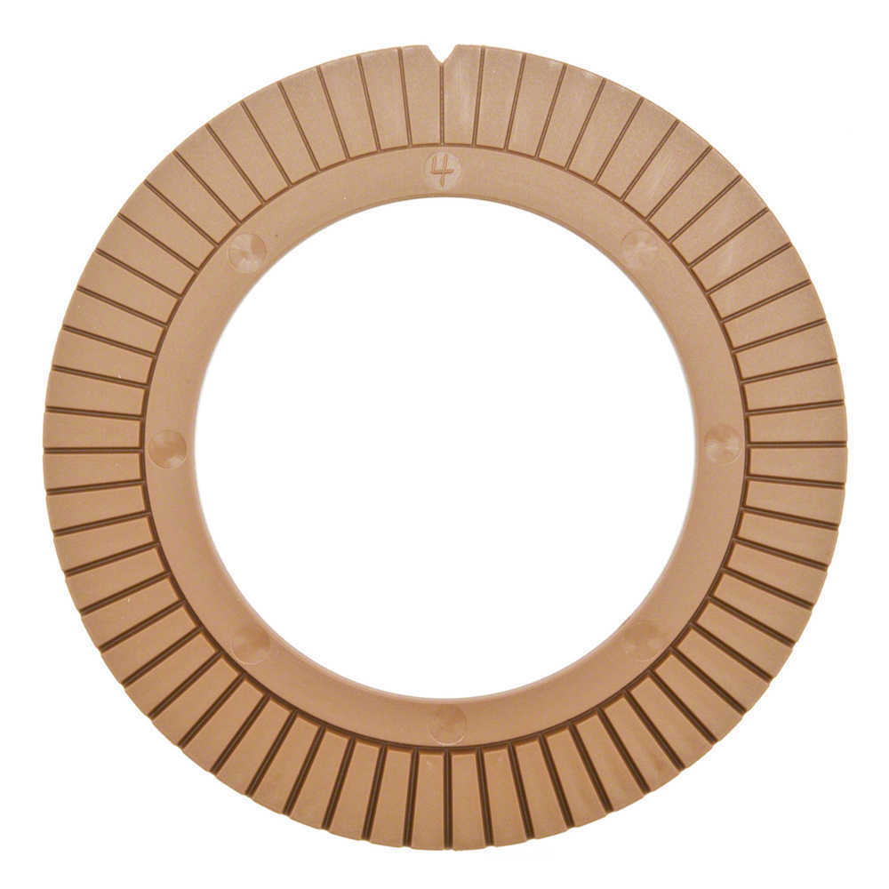 2004-2012 Chevrolet/Pontiac/Saturn Rear Alignment Shim