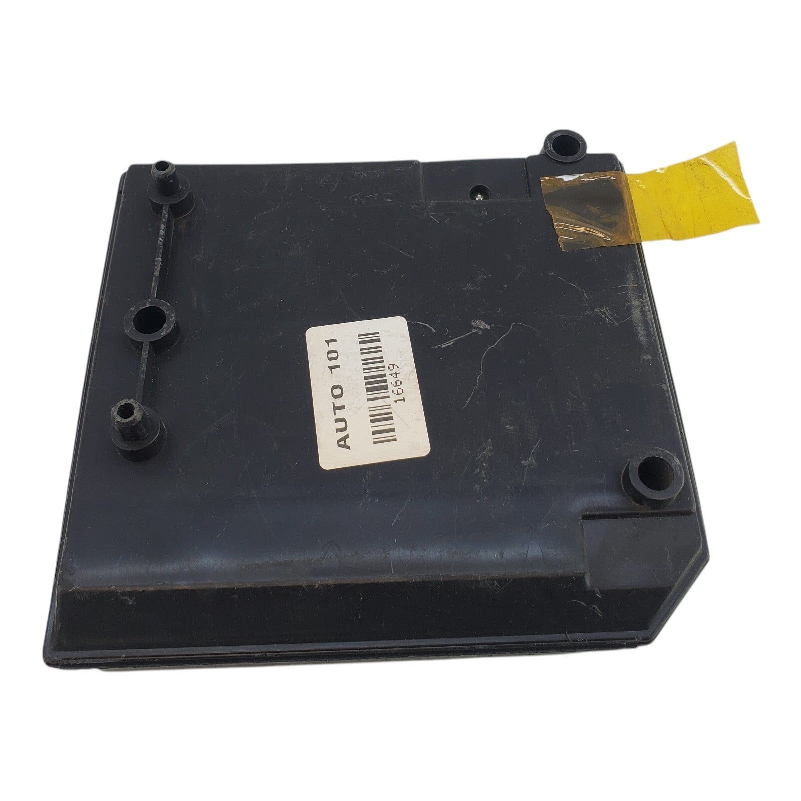 P56049073AF Dodge 2001 2002 Dakota CTM Central Timing Module 56049073AF OEM V38