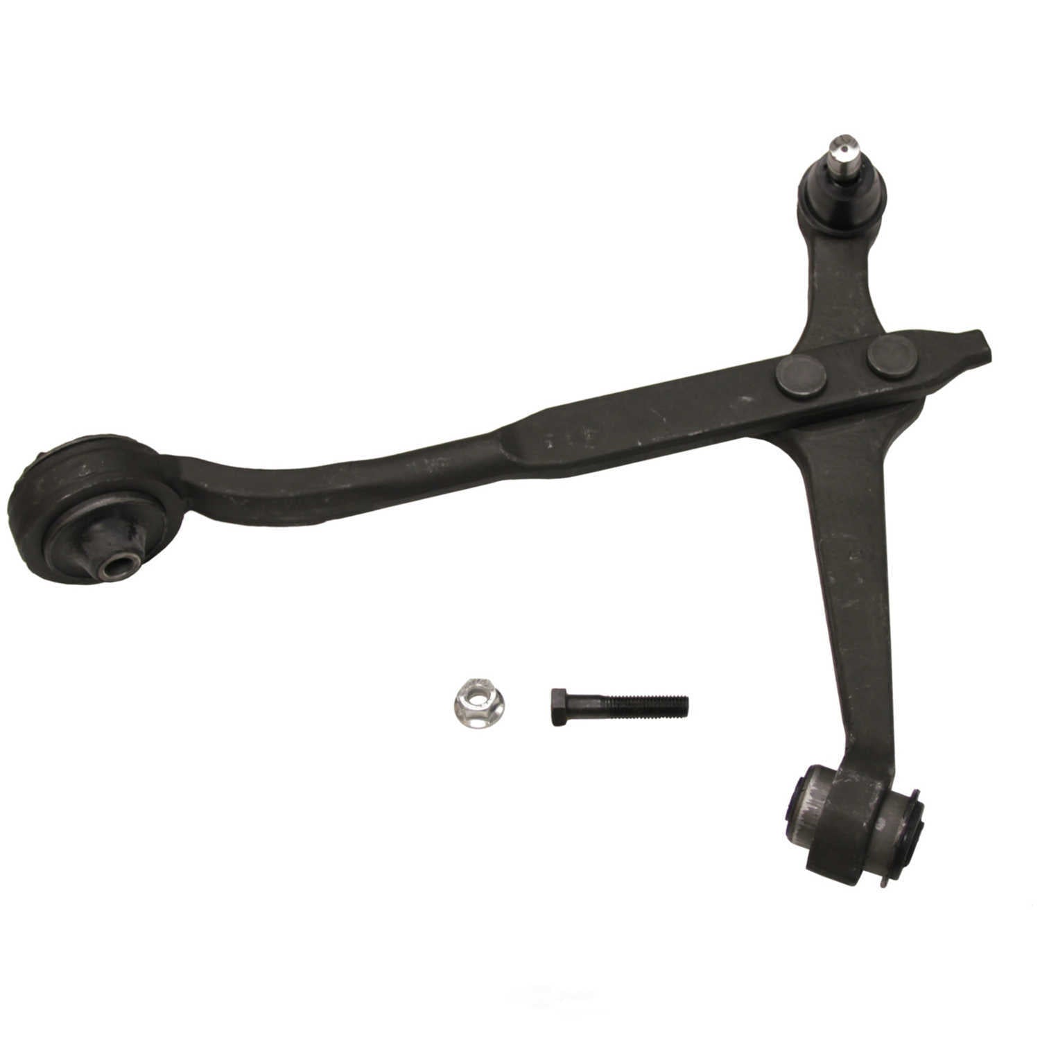 1999-2003 Ford Front Right Lower Suspension Control Arm and Ball Joint Assembly
