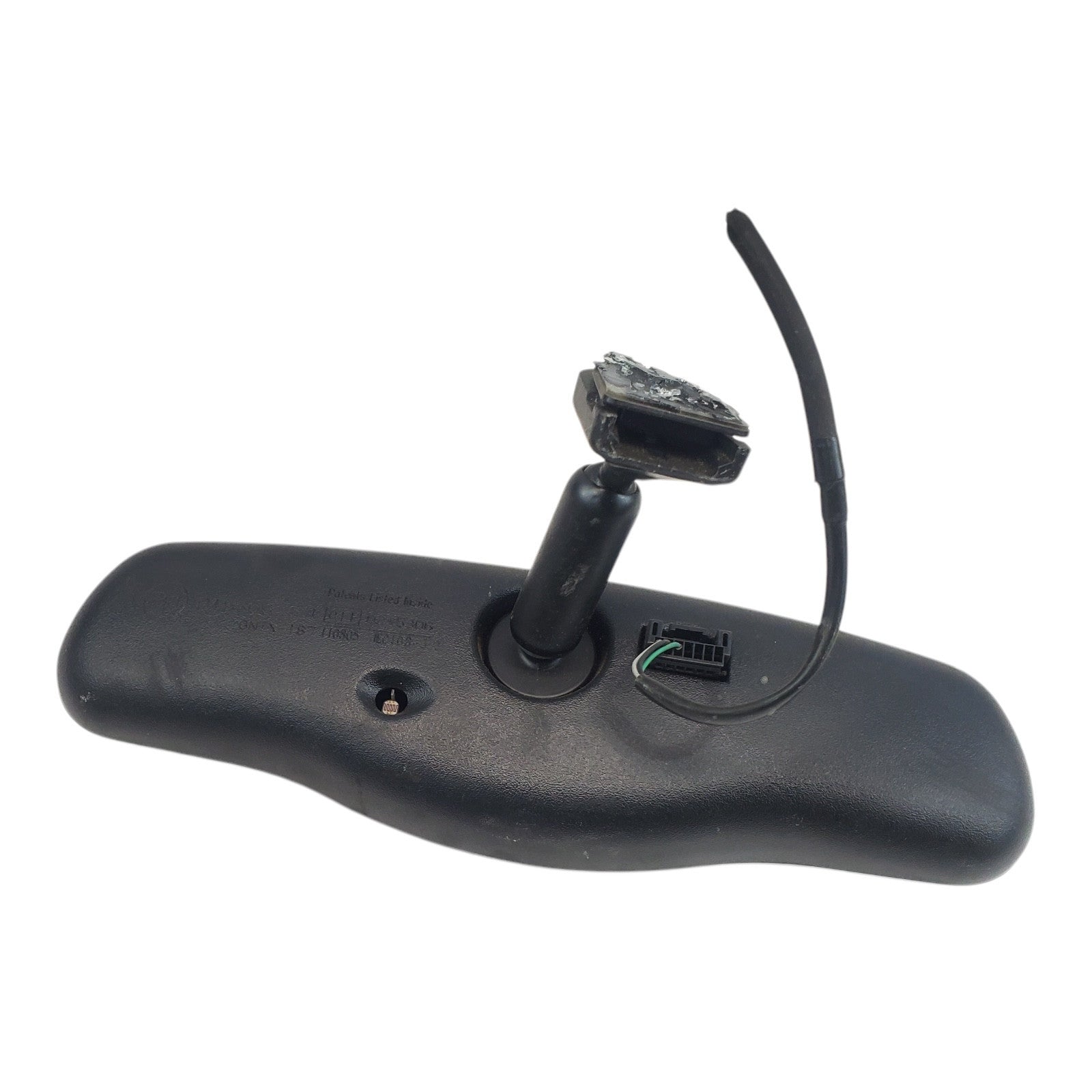 Mopar GNTX-187 Interior Rear View Mirror USED. E11015306