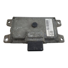 2010 Nissan Murano Transmission Control 310361AD1B Module 4790 3J4 B7