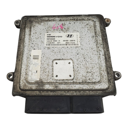 ✅ 07-10 Hyundai Elantra Engine Control Module ECM Computer 39150-23013