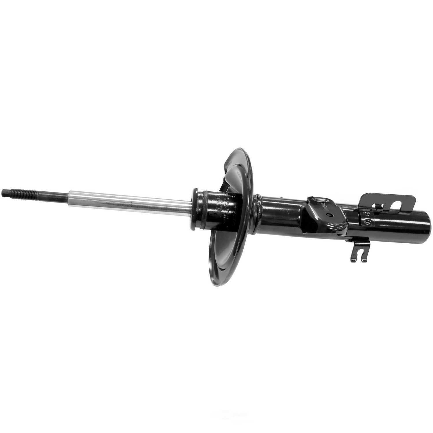 2005-2007 Ford Freestyle Front Left Suspension Strut Assembly