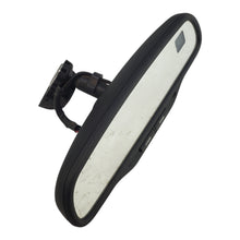 2003-2006 GMC Chevy Rear View Mirror Temp OEM 15071186 Sierra 015322 Silverado