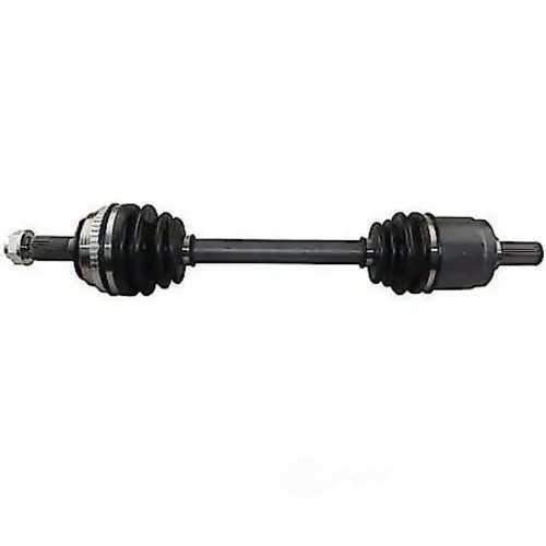 1990-1998 Acura/Honda Accord/CL/Prelude Front Left CV Axle Assembly