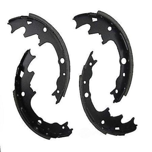 1995-2009 Ford/Mazda B2300/B3000/B4000/Ranger Rear Drum Brake Shoe