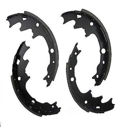 1995-2009 Ford/Mazda B2300/B3000/B4000/Ranger Rear Drum Brake Shoe