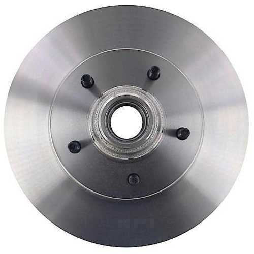 1997-2000 Ford F-150 Front Disc Brake Rotor