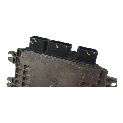 08 NISSAN ALTIMA ENGINE ECM ELECTRONIC CONTROL MODULE A56-C66 E4H A56C66E4H