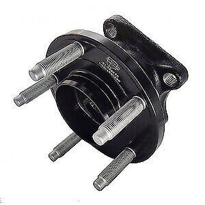 2007-2010 Ford/Lincoln Edge/MKX Rear Wheel Bearing and Hub Assembly