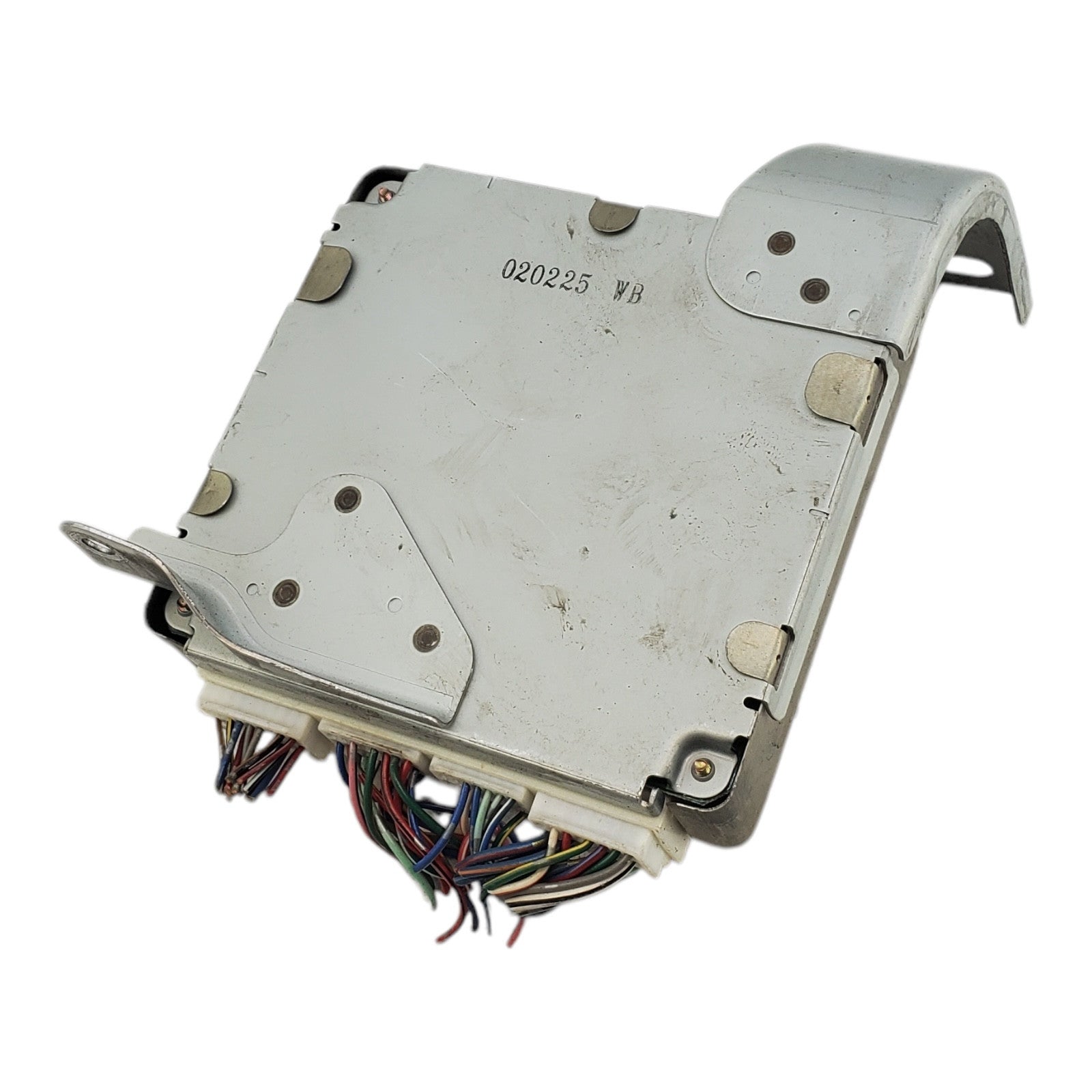 2001 LEXUS RX300 OEM MULTIPLEX NETWORK COMPUTER CONTROL MODULE #89221-48031