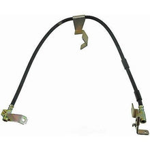 1998-1999 Dodge Durango Rear Center Brake Hydraulic Hose