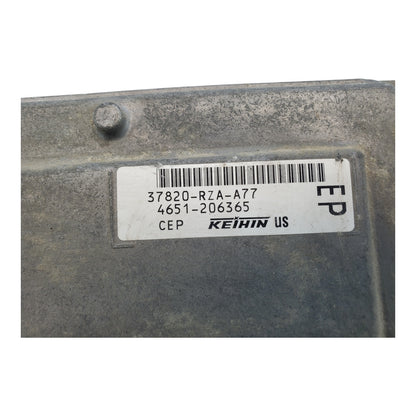 Engine ECM Control Module AWD Fits 07-09 CR-V 37820RZAA77 37820-RZA-A77