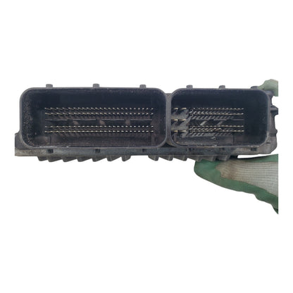 MERCEDES-BENZ 2006-2007 C230 203.052 ECU ECM ENGINE COMPUTER ME9.7  A 2721531779