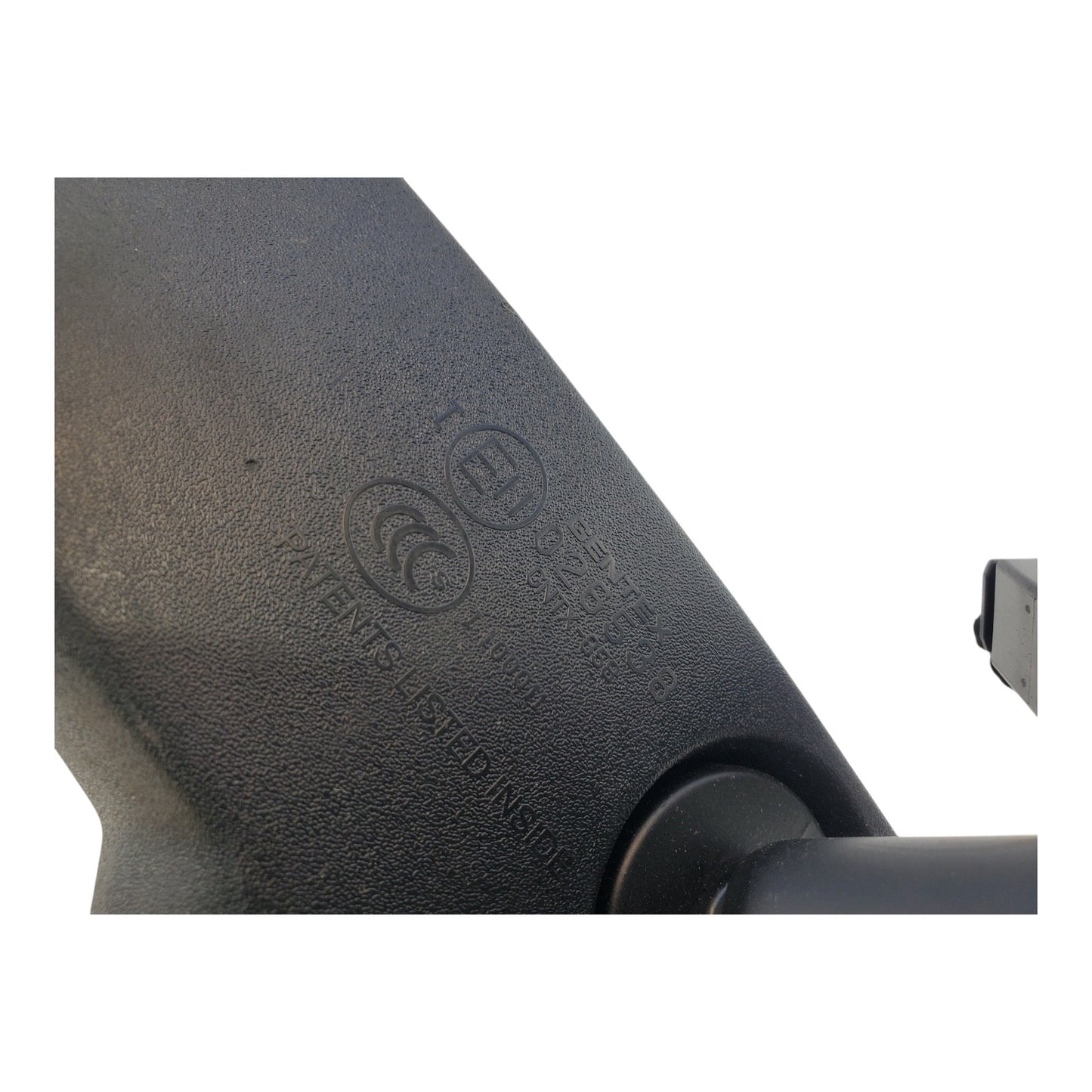 GM GNTX-858 Rear View Mirror BP Auto Dimming OnStar E11 026538