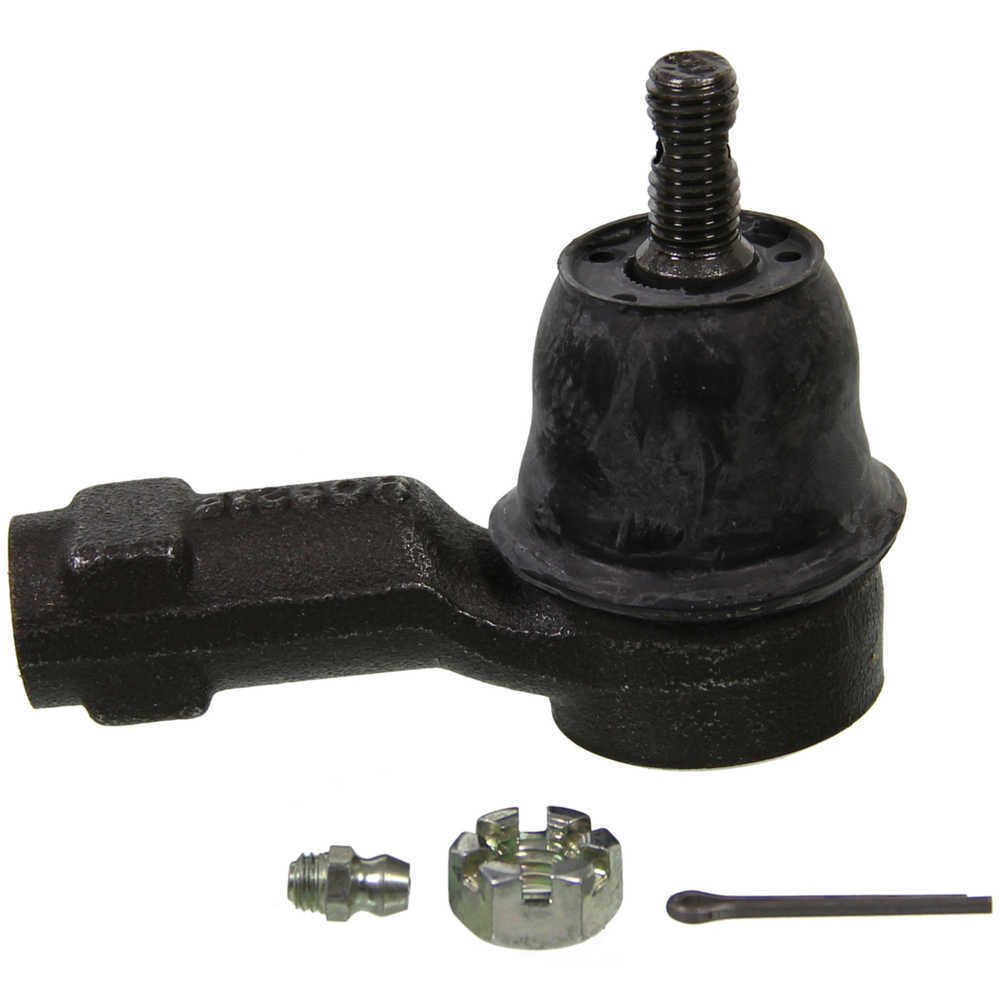 2006-2007 Ford Focus Front Outer Steering Tie Rod End