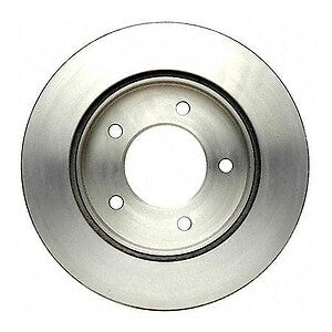 1997-2004 Ford F-150/F-150 Heritage Front Disc Brake Rotor