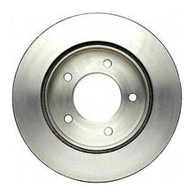 1997-2004 Ford F-150/F-150 Heritage Front Disc Brake Rotor