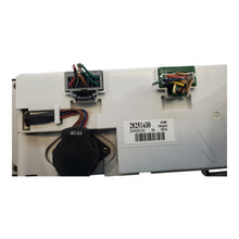 08-12 Chevrolet Malibu Temperature Control OEM 28251430