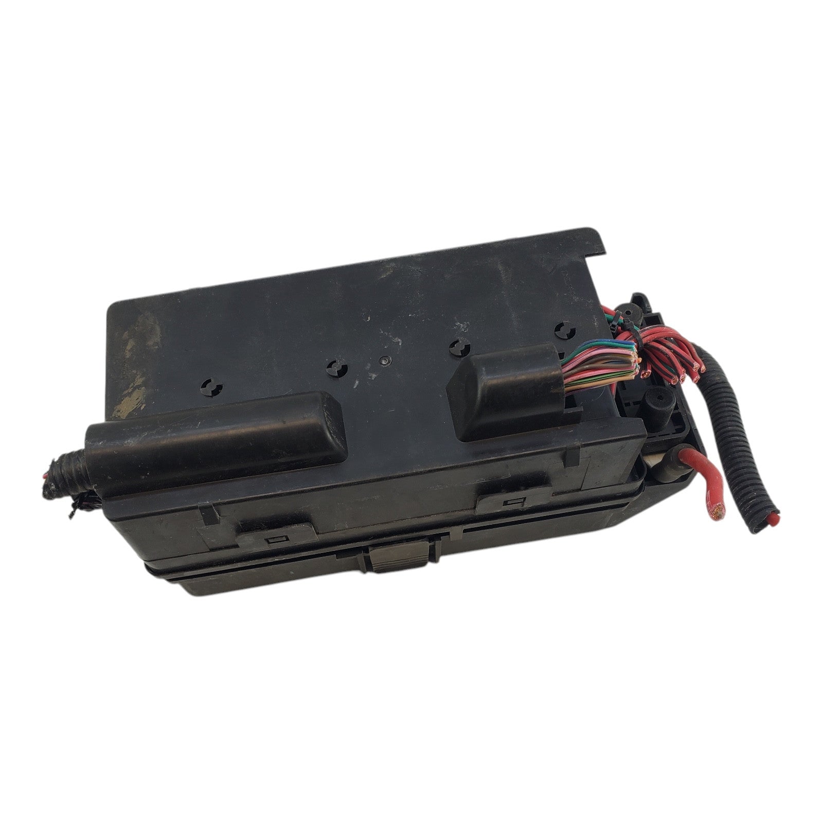 25883018-04 Chevy 2009 2010 Malibu Fuse Box Relay Module 2008 2011 2009 OEM I78