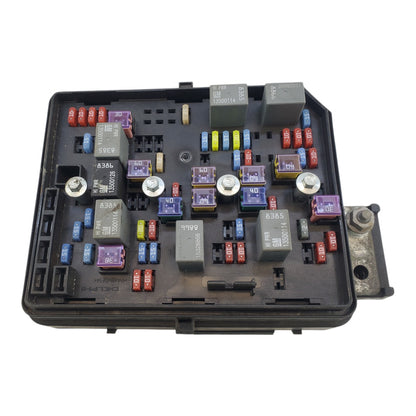 2006-2011 Chevrolet Impala Fusebox Fuse Box Relay Module 20817315 01 C1