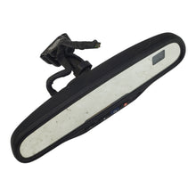 03-06 Silverado Tahoe Yukon Sierra Avalanche Rear View Mirror 15176973 015322