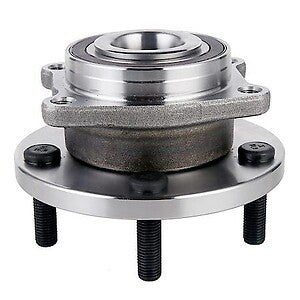 2007-2014 Chrysler/Dodge Front Wheel Bearing and Hub Assembly
