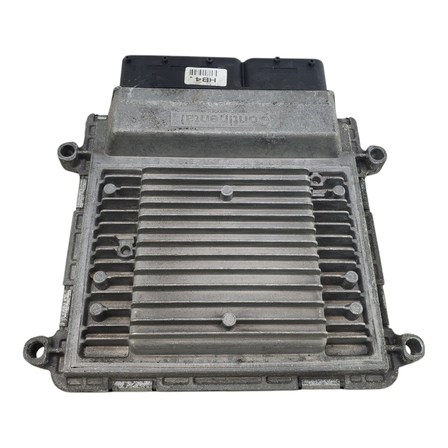 ✅ 10 HYUNDAI ELANTRA 2.0L Engine Control Module ECM Computer 39150-23014 OEM