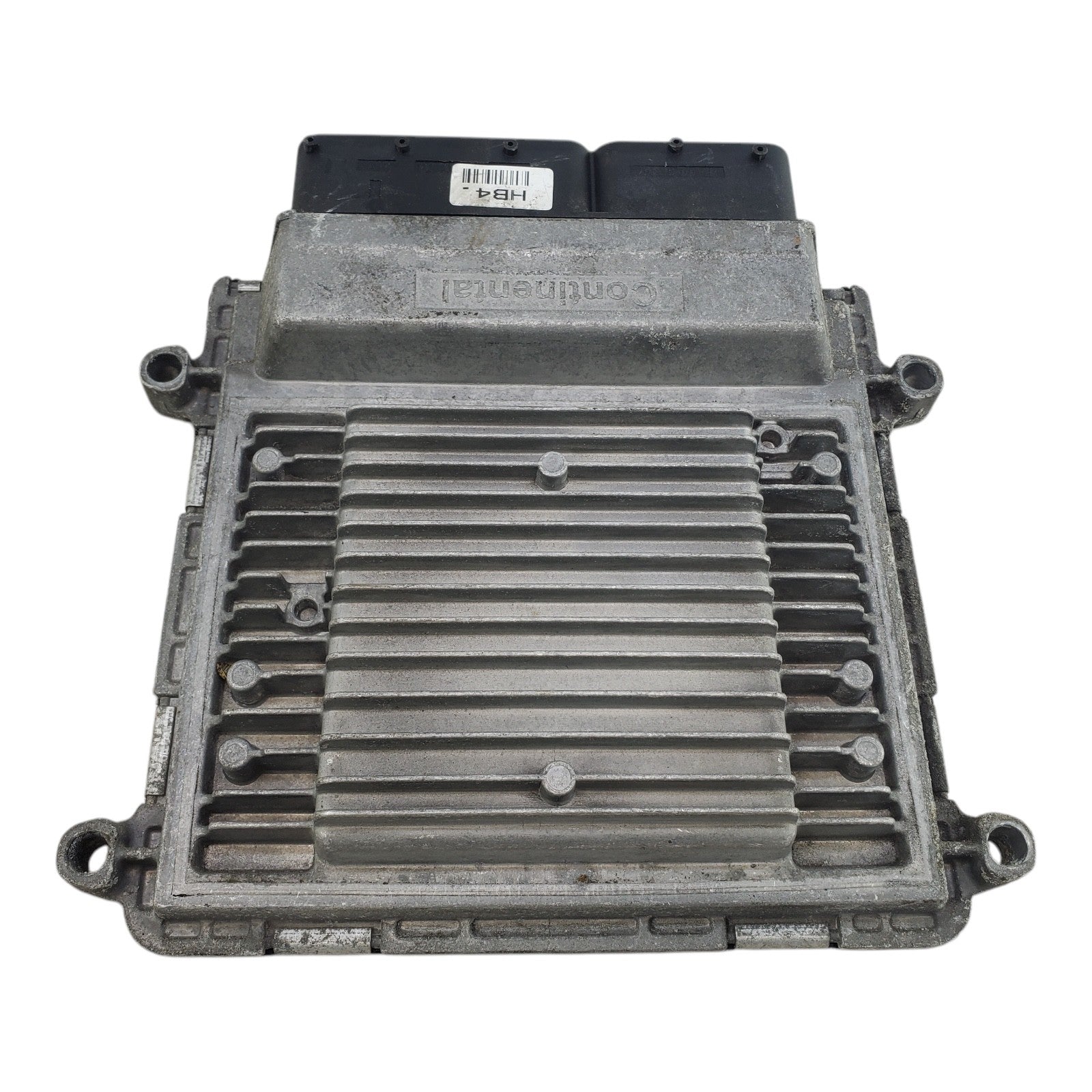 ✅ 10 HYUNDAI ELANTRA 2.0L Engine Control Module ECM Computer 39150-23014 OEM