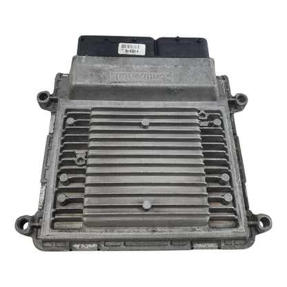 ✅ 10 HYUNDAI ELANTRA 2.0L Engine Control Module ECM Computer 39150-23014 OEM
