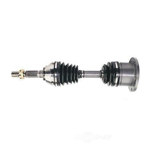 1983-1996 Chevrolet/GMC Front Left; Front Right CV Axle Assembly