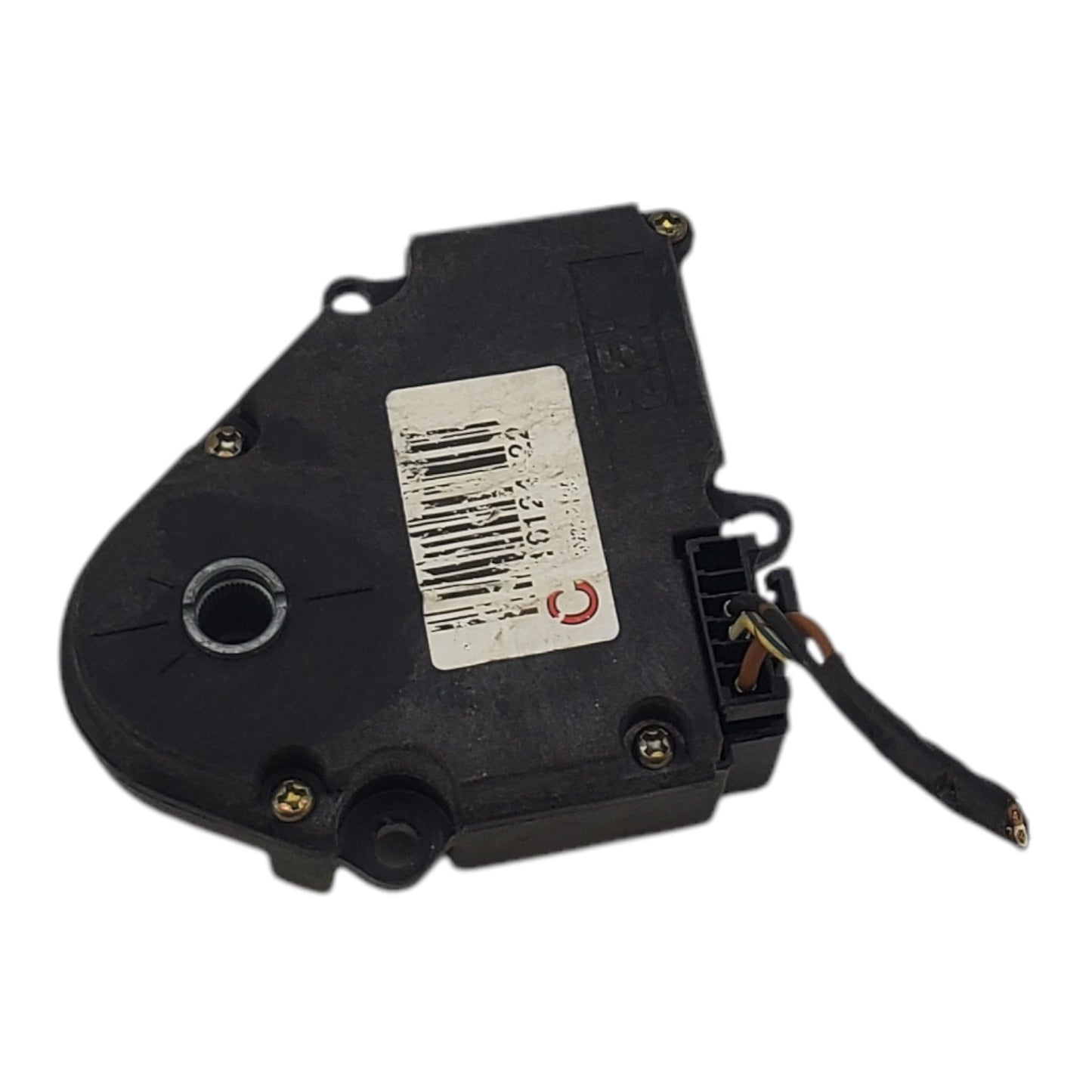 16124922 HVAC Blend Door Actuator OEM USED Fits Multiple Vehicles