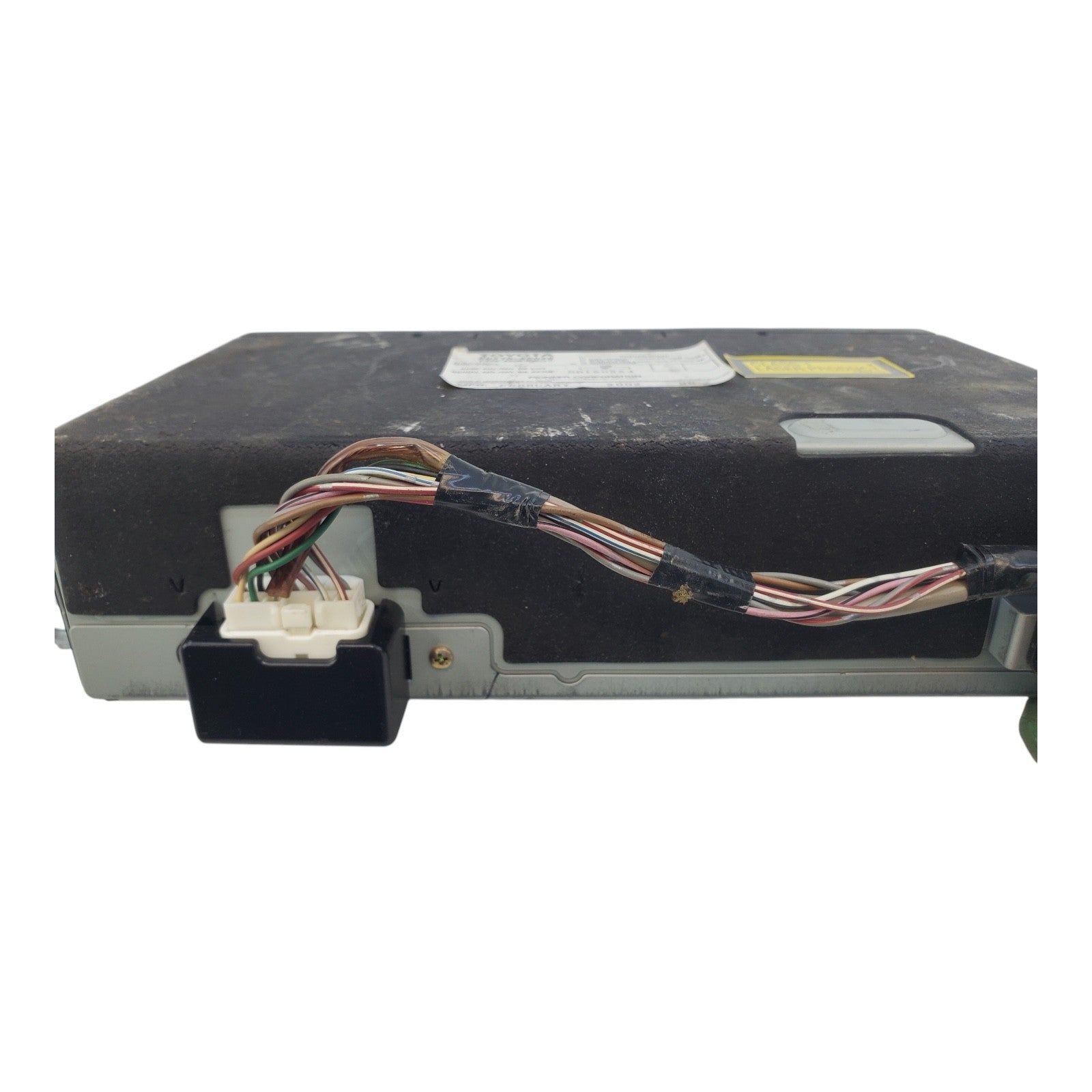 1999-2003 Lexus Rx300 Am Fm CD Changer Stereo Player Radio Receiver 86270-48020