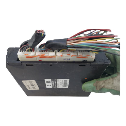Engine ECM Electronic Control Module 2.5L Automatic Fits 07 LEGACY 22611AM37A