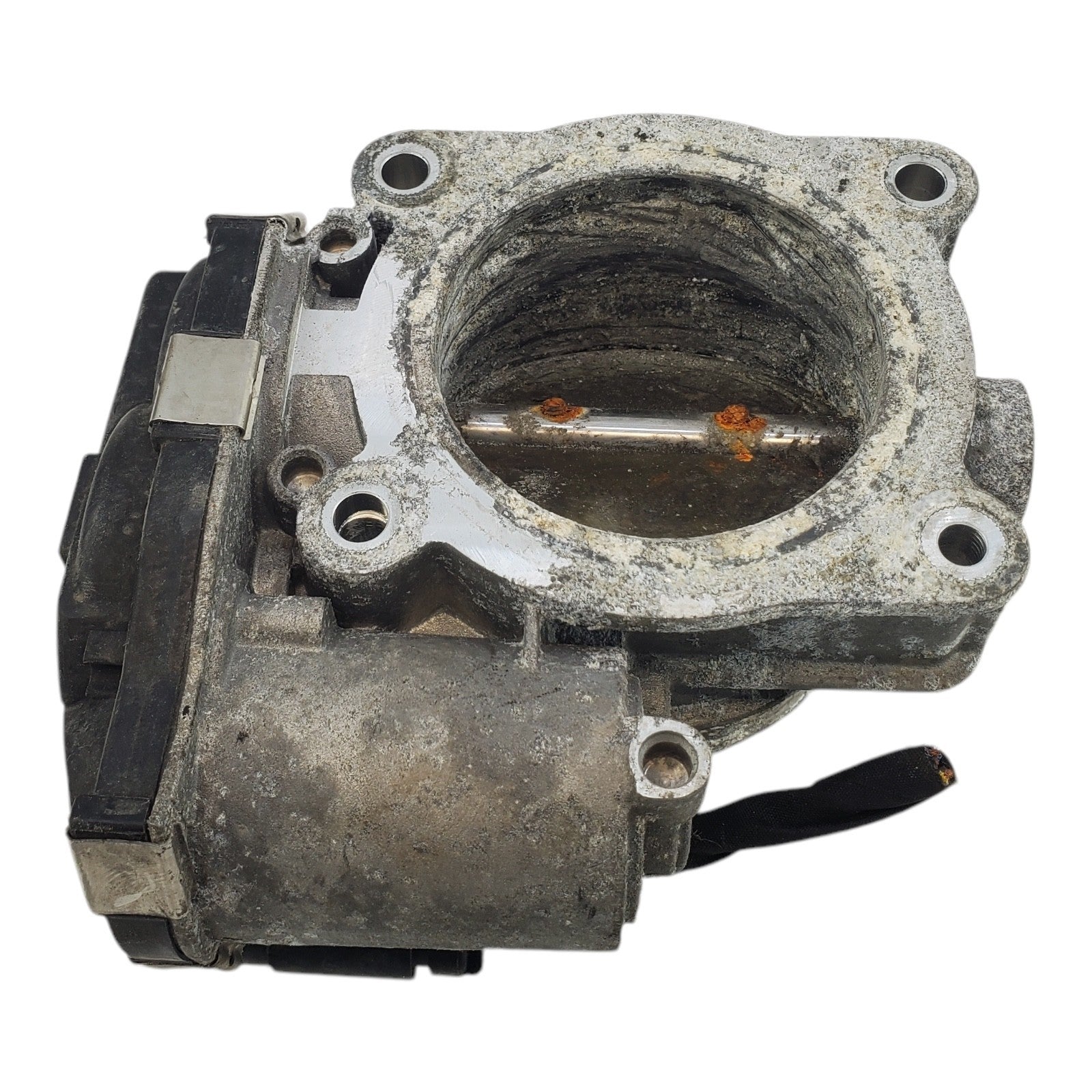 OEM Throttle Body FOR 2015 2016 Chevrolet Malibu Colorado Impala 2.5l 12627217DA