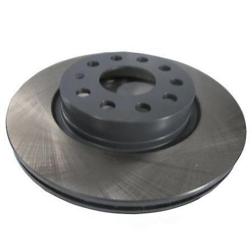 2010-2013 Volkswagen GTI/Golf/Jetta Front Disc Brake Rotor