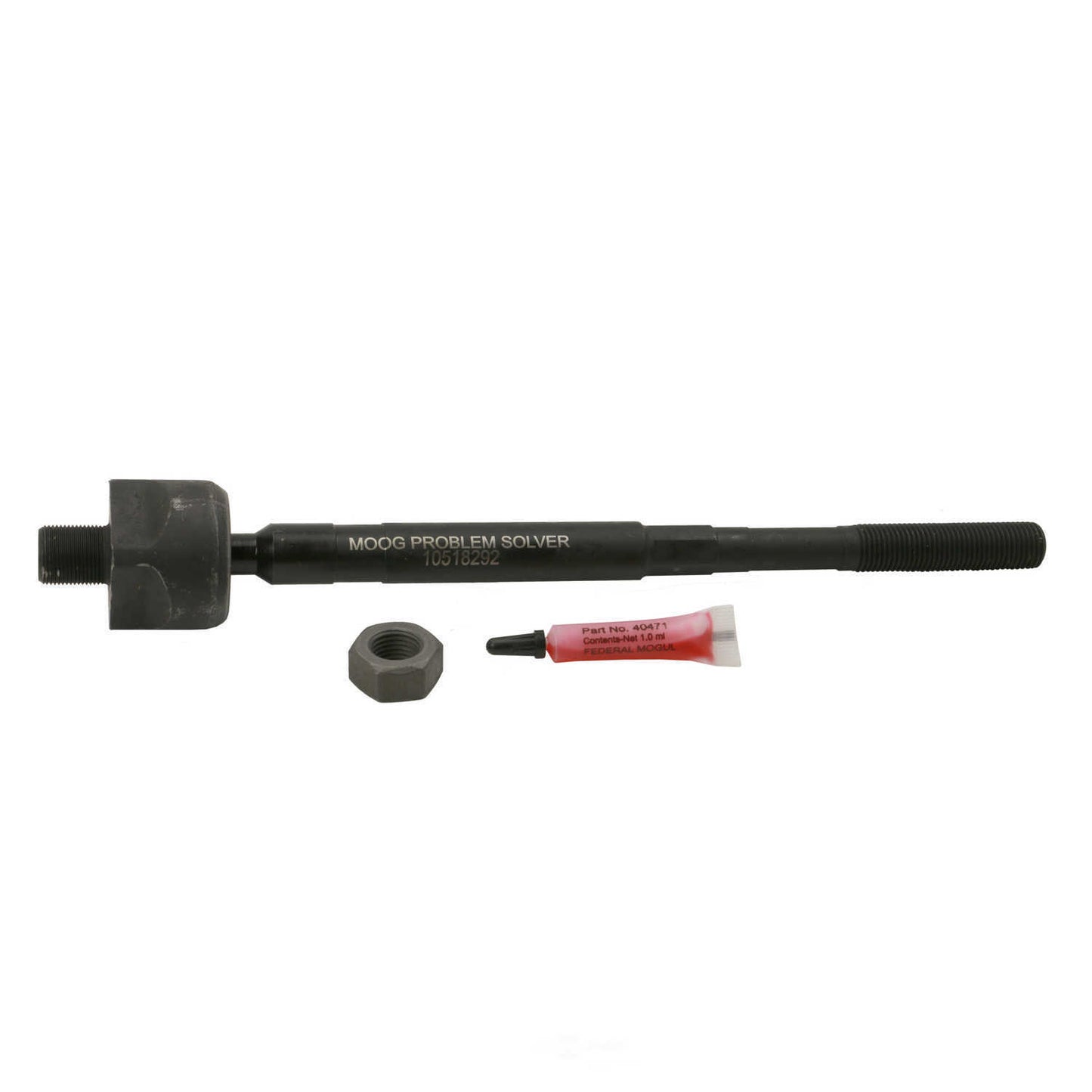 2005-2007 Nissan Murano Front Inner Steering Tie Rod End