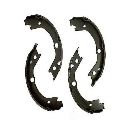2005-2010 Hyundai/Kia Rear Parking Brake Shoe