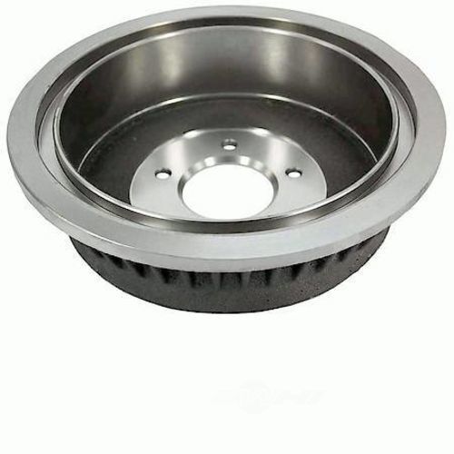 1993-2002 Mercury Nissan Quest/Villager Rear Brake Drum