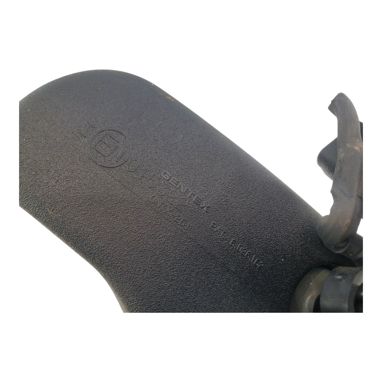GM rear view mirror  GM Part # 015322 Used OEM