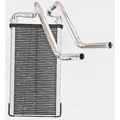 2007-2016 Chrysler/Dodge/Jeep 200/Avenger/Caliber/Compass/Journey Heater Core