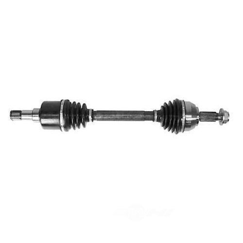 2007-2017 Buick/Chevrolet/GMC/Saturn Front Left CV Axle Assembly
