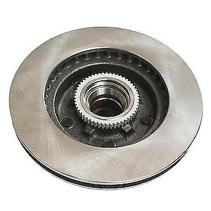 1991-2003 Chevrolet/GMC/Isuzu Front Disc Brake Rotor