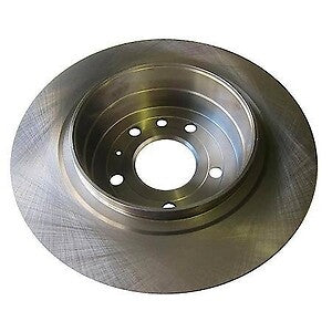 1999-2009 Saab 9-5 Rear Disc Brake Rotor